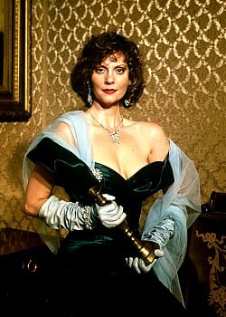 Lesley Ann Warren